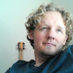 Meet your Posher, Jonathan